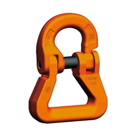 CRW Spojovací článek k textilním pásem, smyčkám...